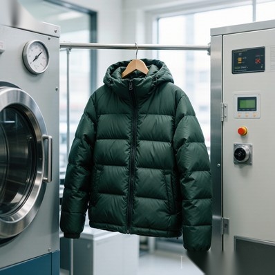 阜阳羽绒服洗护